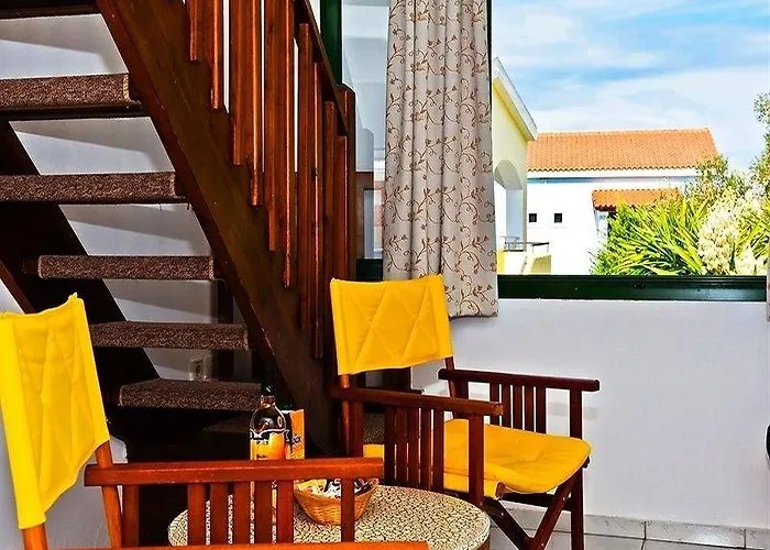 Helion شقة فندقية 4*