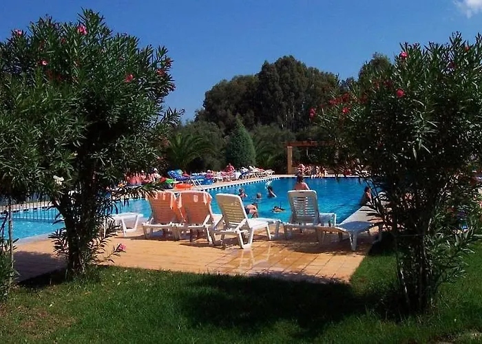 شقة فندقية Helion 4*